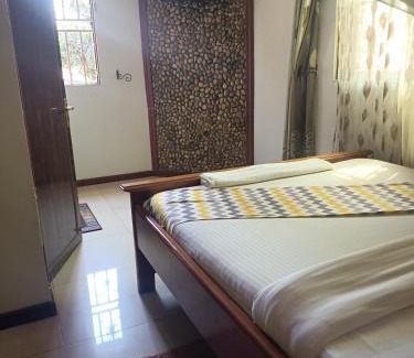 Jinja Hotel | Impala Suites Jinja