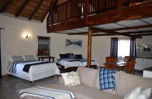 Krugersdorp Ski Chalet | Impangele Lodge