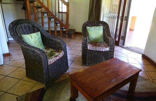 Krugersdorp Ski Chalet | Impangele Lodge