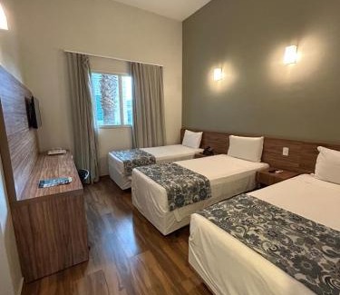 Barao de Cacais Hotel | Impar Suites Barao de Cocais