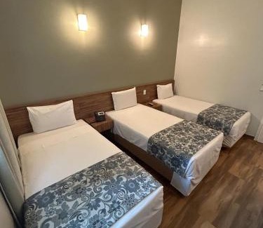 Barao de Cacais Hotel | Impar Suites Barao de Cocais