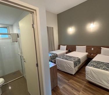 Barao de Cacais Hotel | Impar Suites Barao de Cocais