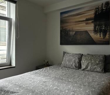 Fosses-La-Ville Apartment | Impasse 2