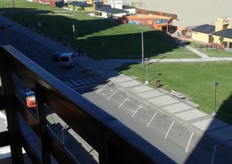 Miramar Apartment | Impecable Depto Frente al Mar Cochera h 4 personas