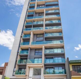 Province of Tucuman Apartment | Impecable Monoambiente Gral Paz 840 - Barrio Sur