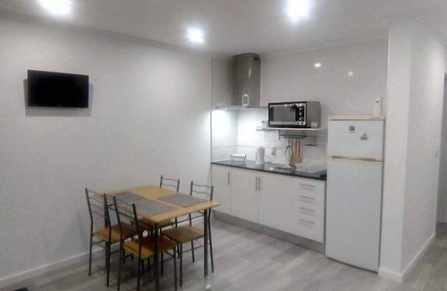 Ribeira Grande Villa | Impeccable 1 Bed Villa in Ribeira Grande