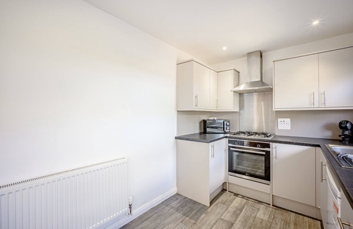 Wetheral Apartment | Impeccable 2-Bed Apartment in Carlisle