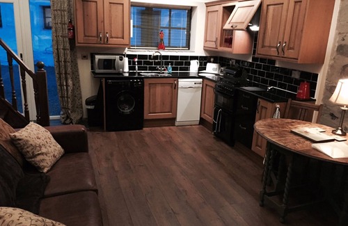 Dolwyddelan Cottage | Impeccable 2-Bed Cottage near Betws y Coed