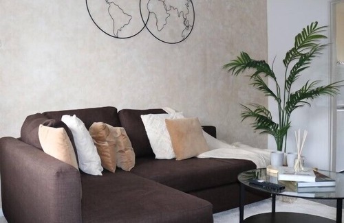 Mapperley House | Impeccable 2-Bed House in Nottingham