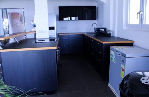 Prampram House | Impeccable 3-Bed House in Prampram Accra