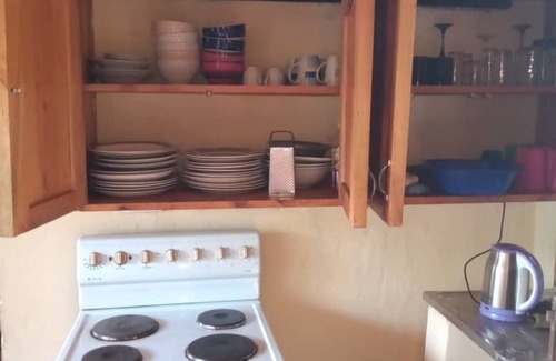 Monkey Bay Cottage | Impeccable 3-bed Cottage in Cape Maclear