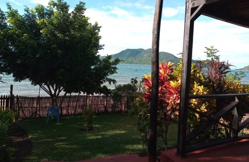 Monkey Bay Cottage | Impeccable 3-bed Cottage in Cape Maclear