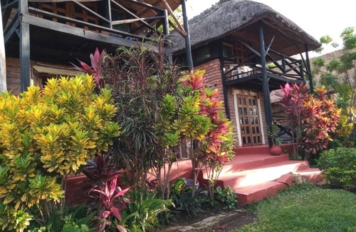 Monkey Bay Cottage | Impeccable 3-bed Cottage in Cape Maclear