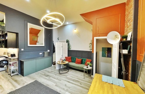 Liverpool Apartment | Impeccable Apartment in Liverpool city centre