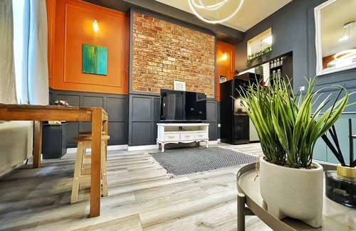 Liverpool Apartment | Impeccable Apartment in Liverpool city centre