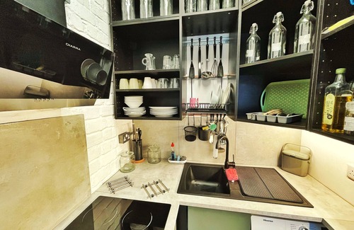 Liverpool Apartment | Impeccable Apartment in Liverpool city centre