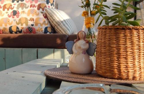 Dolna Matka Apartment | Impeccable apartment with view in Dolna Matka