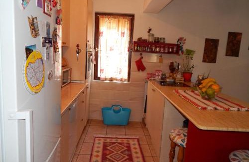 Dolna Matka Apartment | Impeccable apartment with view in Dolna Matka