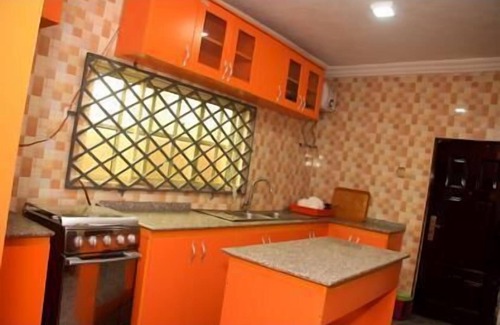 Benin City House | Impeccable , modern House in Benin City, Nigeria