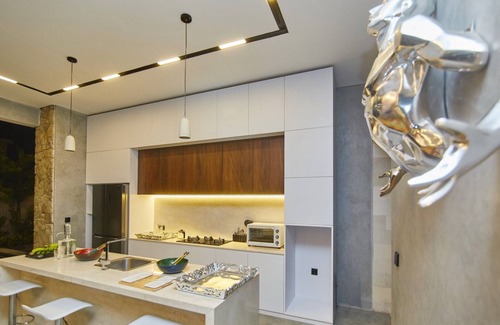 Amed Villa | Impeccably Designed 2 Bedroom Villa, Ketewel