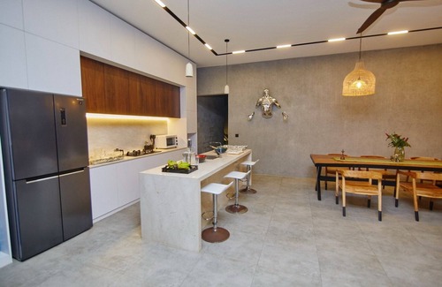 Amed Villa | Impeccably Designed 2 Bedroom Villa, Ketewel