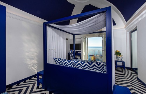 Positano Bed & Breakfast | Imperati Suites