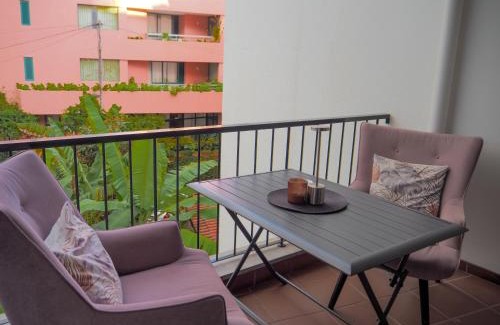Se Apartment | Imperatriz Madeira Apartment