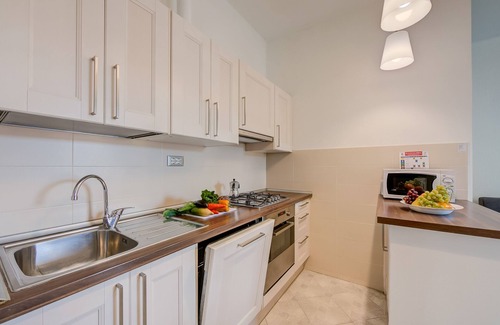 Oneglia Apartment | Imperia Bike and Sea, Imperia, Italy