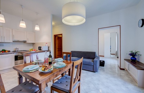 Oneglia Apartment | Imperia Bike and Sea, Imperia, Italy