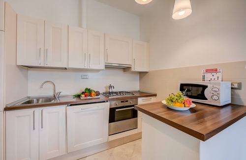 Oneglia Apartment | Imperia Bike and Sea, Imperia, Italy