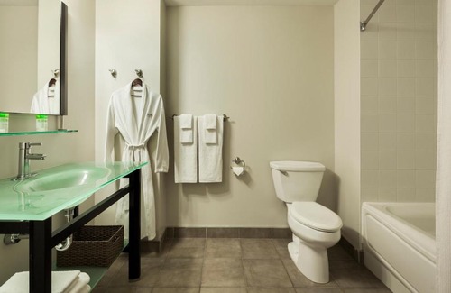 Saint-Eustache Hotel | Imperia Hotel & Suites Saint-Eustache