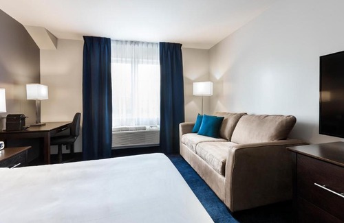 Saint-Eustache Hotel | Imperia Hotel & Suites Saint-Eustache