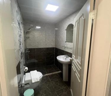 Icmeler City Center Apartment | Imperial Apart