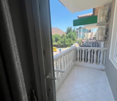 Icmeler City Center Apartment | Imperial Apart