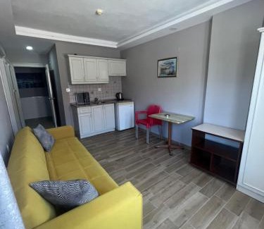 Icmeler City Center Apartment | Imperial Apart