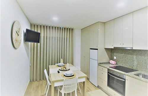Portela Apartment | Imperial Apartment