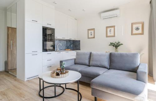 Karlikowo Apartment | Imperial Apartments - Nadmorski Deluxe