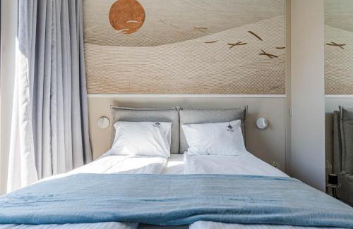 Karlikowo Apartment | Imperial Apartments - Nadmorski Kameralnie near SEA - parking podziemny