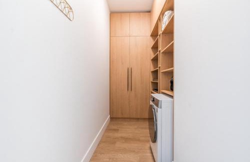 Karlikowo Apartment | Imperial Apartments - Nadmorski Kameralnie near SEA - parking podziemny