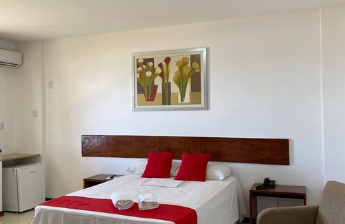 Arembepe Hotel | Imperial Arembepe Beach Hotel