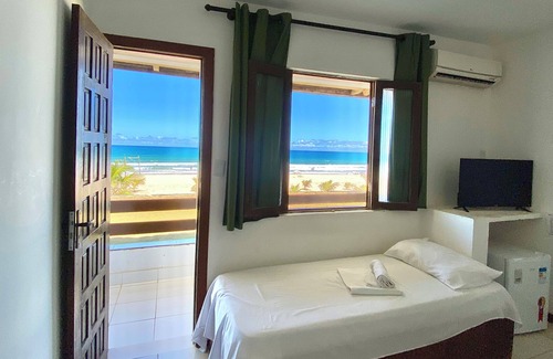 Arembepe Hotel | Imperial Arembepe Beach Hotel