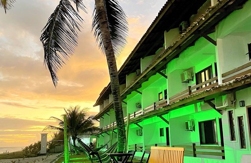 Arembepe Hotel | Imperial Arembepe Beach Hotel