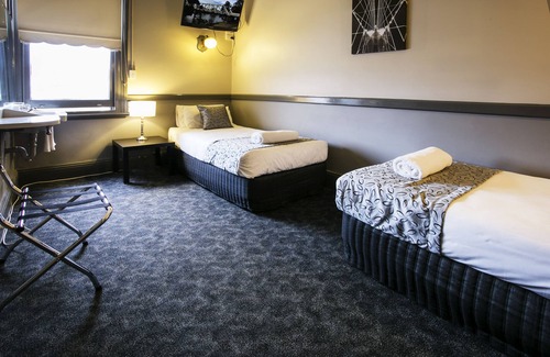 Maitland Hotel | Imperial
