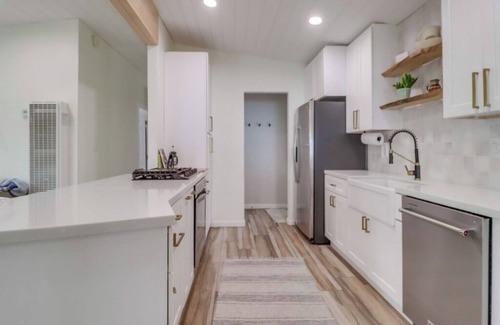 Imperial Beach House | Imperial Beach House! - Rest and adventure await!