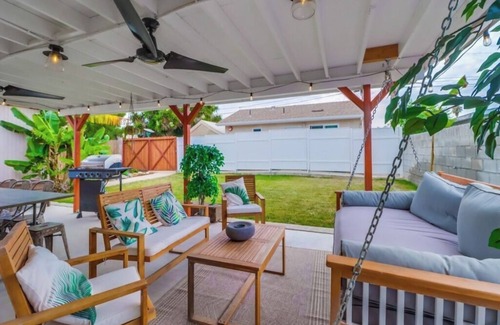 Imperial Beach House | Imperial Beach House! - Rest and adventure await!