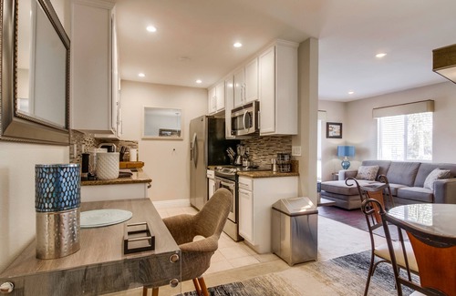 Imperial Beach Condo | Imperial Beach Vacation Rental