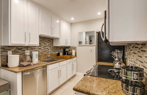 Imperial Beach Condo | Imperial Beach Vacation Rental