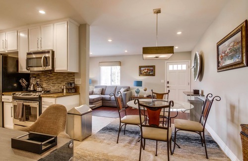 Imperial Beach Condo | Imperial Beach Vacation Rental