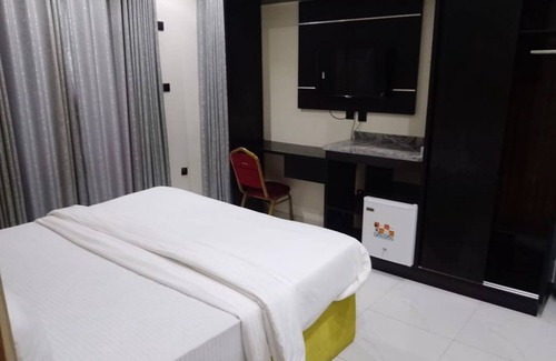 Akure Hotel | Imperial Boni Hotels and Resorts