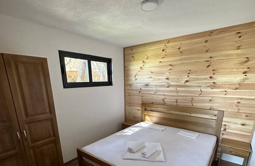 Ulcinj Cabin | Imperial Bungalows